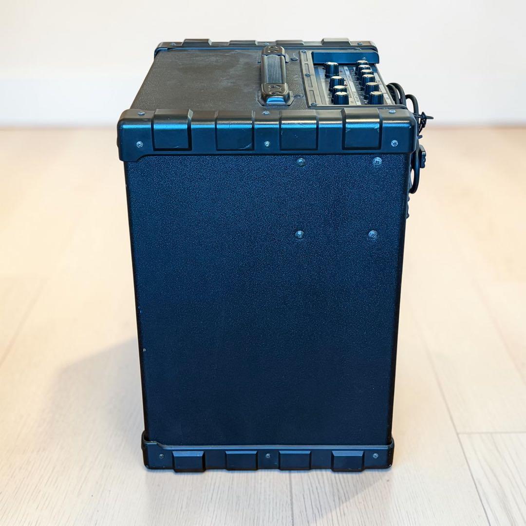 Roland Bass Amps Tto Cube-100 100W
