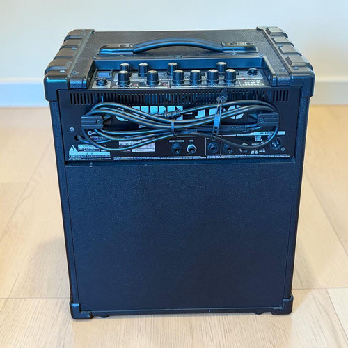 Roland Bass Amps Tto Cube-100 100W