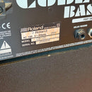 Roland Bass Amps Cube-100 100W
