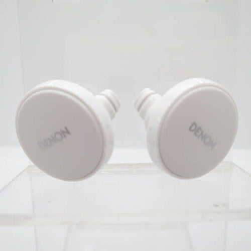 Denon Wireless Earphone Perl Pro 198