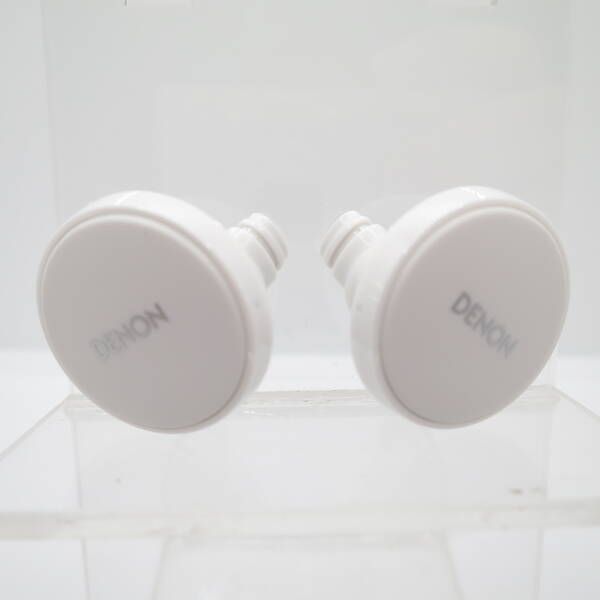 Denon Wireless Earphone Perl Pro 198