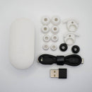 Denon Wireless Earphone Perl Pro 198