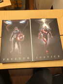 Bandai American Comic S.H.Figuarts