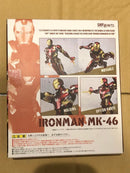 Bandai American Comic S.H.Figuarts