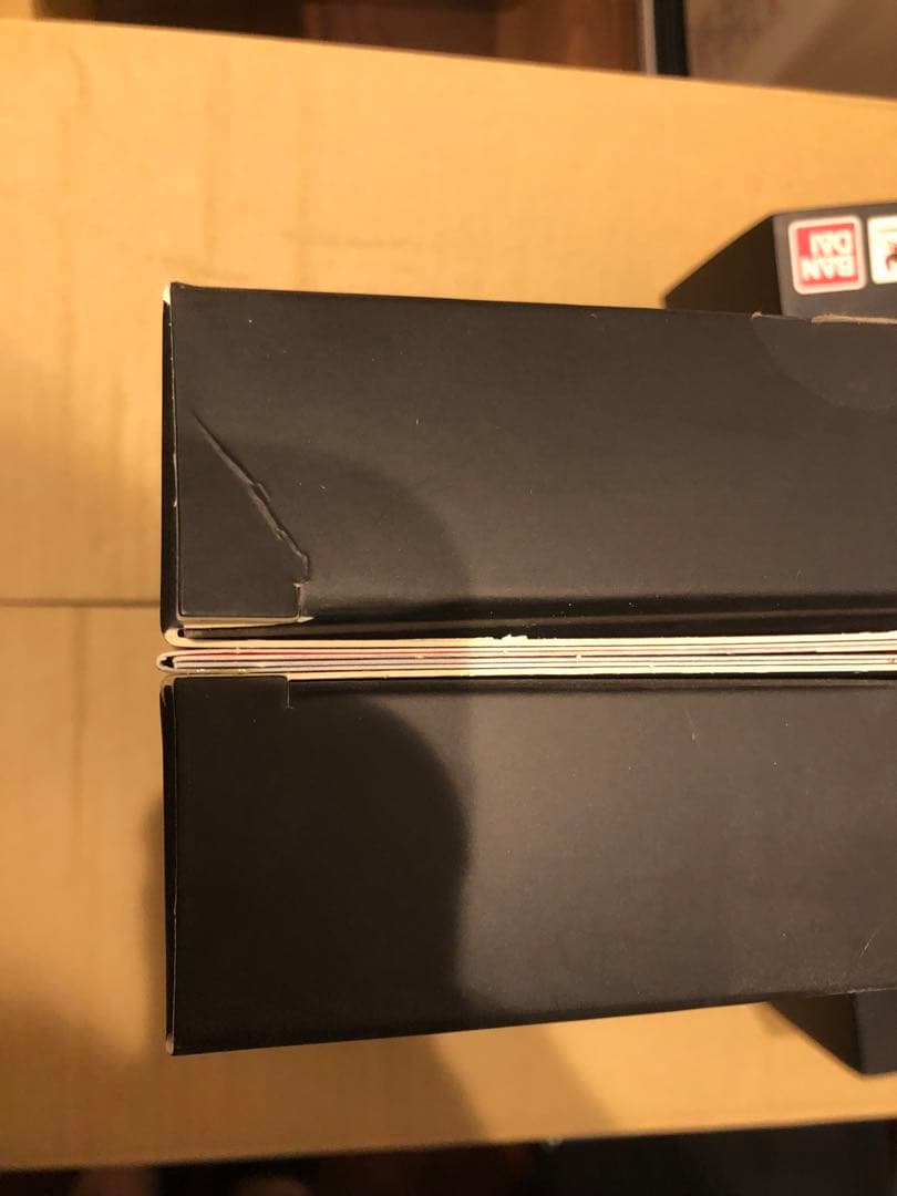 Bandai American Comic S.H.Figuarts