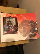 Bandai American Comic S.H.Figuarts