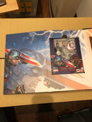 Bandai American Comic S.H.Figuarts