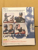 Bandai American Comic S.H.Figuarts