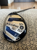 Yamaha Fairway Wood Ud+2 3W 14.5 Xt60 X