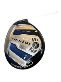 Yamaha Fairway Wood Ud+2 3W 14.5 Xt60 X