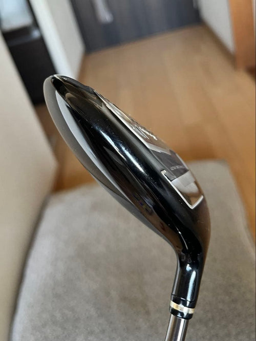 Yamaha Fairway Wood Ud+2 3W 14.5 Xt60 X