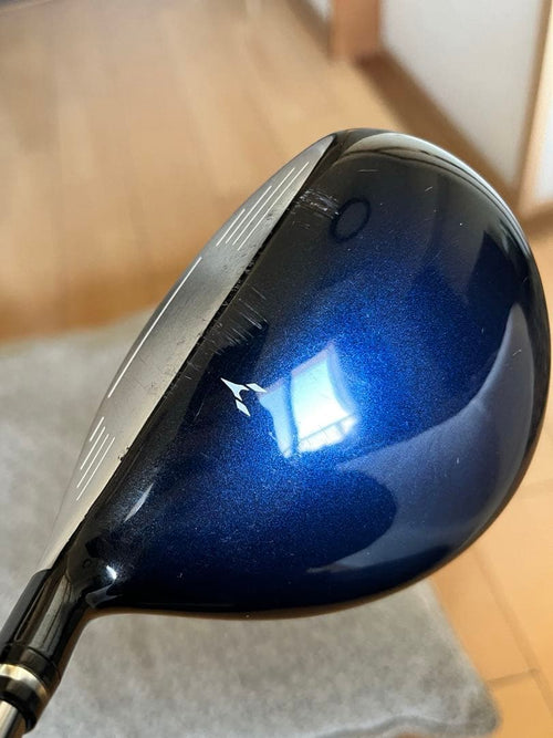 Yamaha Fairway Wood Ud+2 3W 14.5 Xt60 X