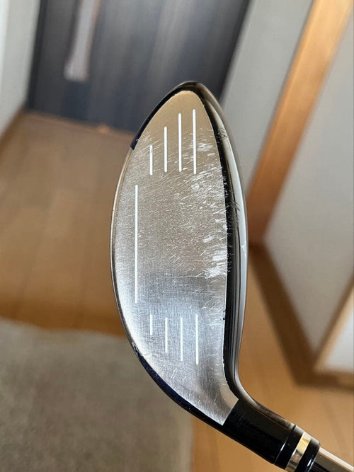 Yamaha Fairway Wood Ud+2 3W 14.5 Xt60 X