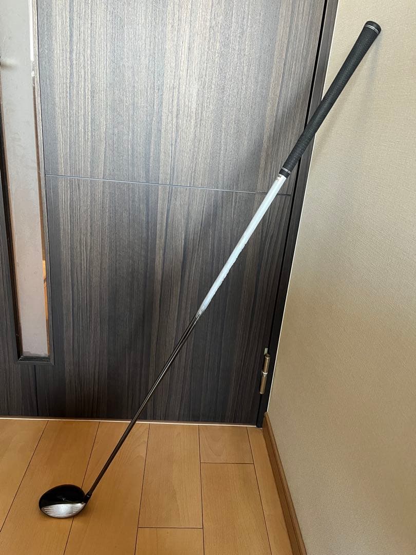 Yamaha Fairway Wood Ud+2 3W 14.5 Xt60 X