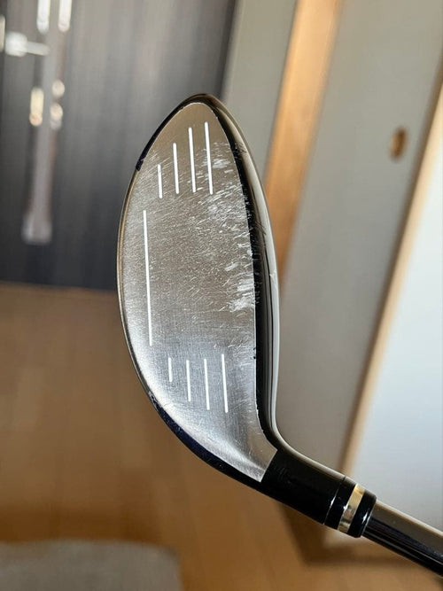 Yamaha Fairway Wood Ud+2 3W 14.5 Xt60 X