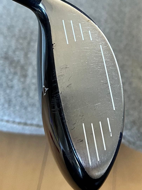 Yamaha Fairway Wood Ud+2 3W 14.5 Xt60 X