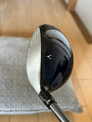 Yamaha Fairway Wood Ud+2 3W 14.5 Xt60 X