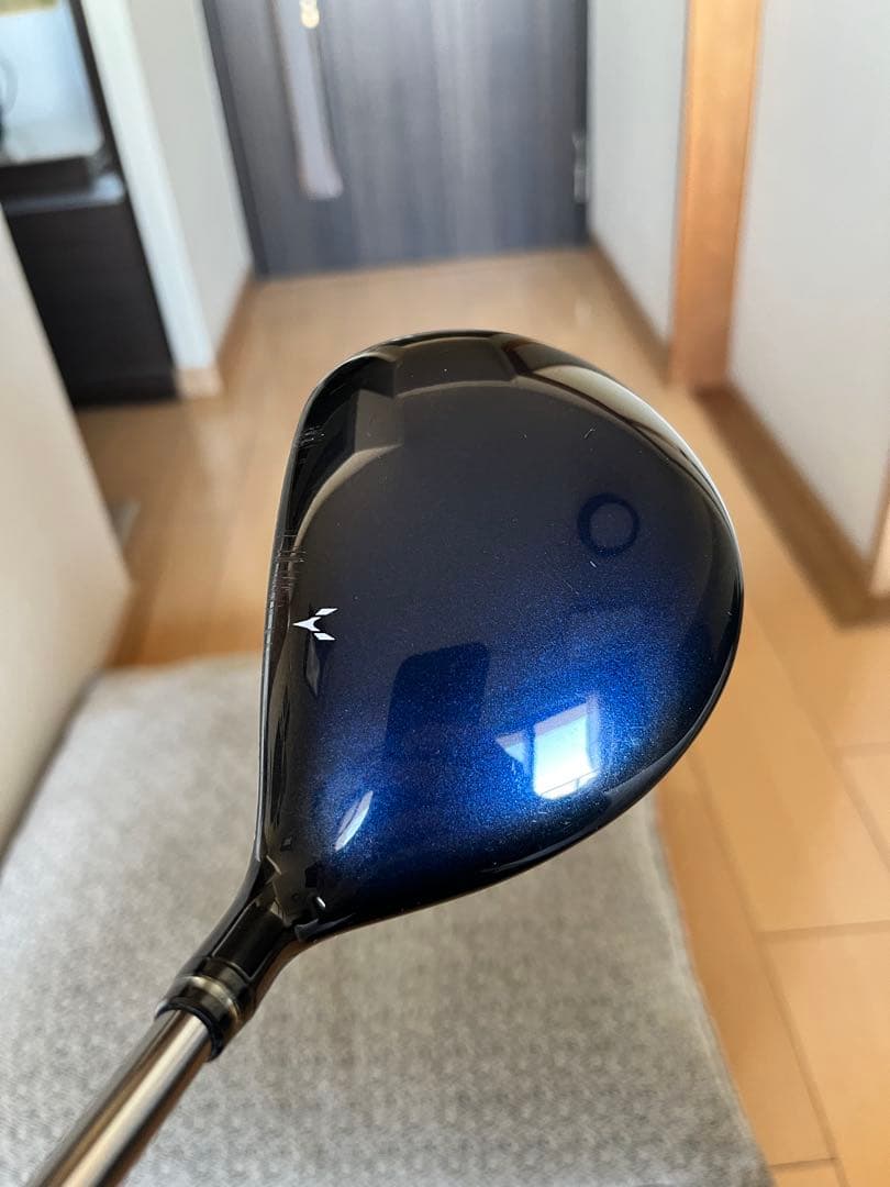 Yamaha Fairway Wood Ud+2 3W 14.5 Xt60 X