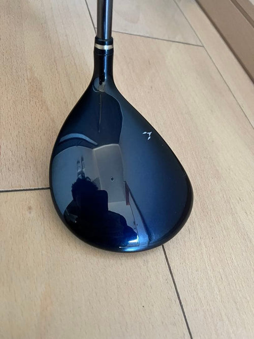 Yamaha Fairway Wood Ud+2 3W 14.5 Xt60 X