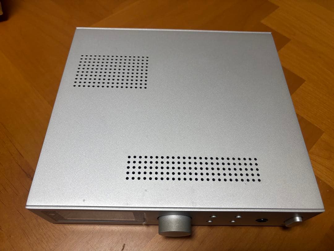 Others Audiolab M-Dac