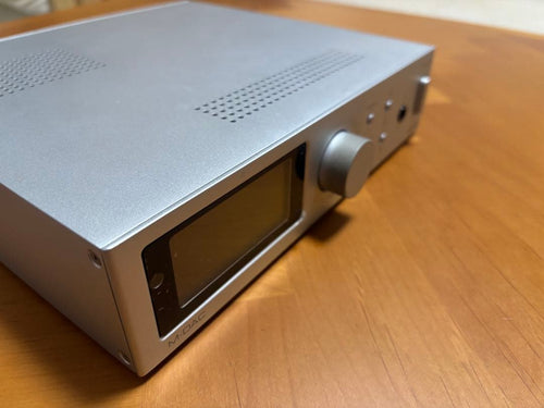 Others Audiolab M-Dac
