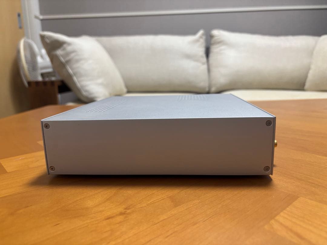 Others Audiolab M-Dac