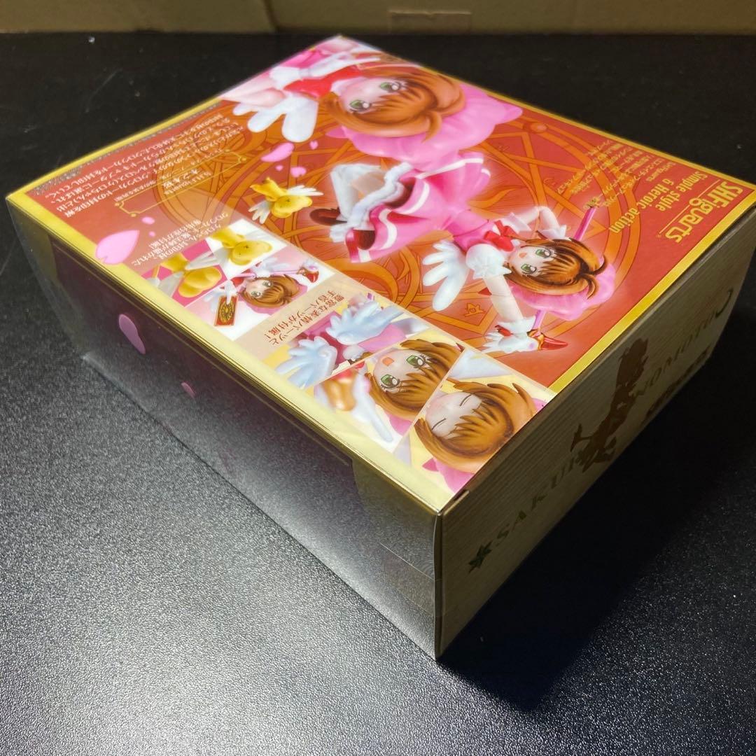 Others S.H.Figuarts 6413