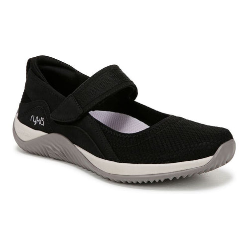 Sneakers Ryka Echo Womens Mary Janes Black