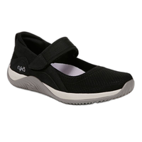 Sneakers Ryka Echo Womens Mary Janes Black