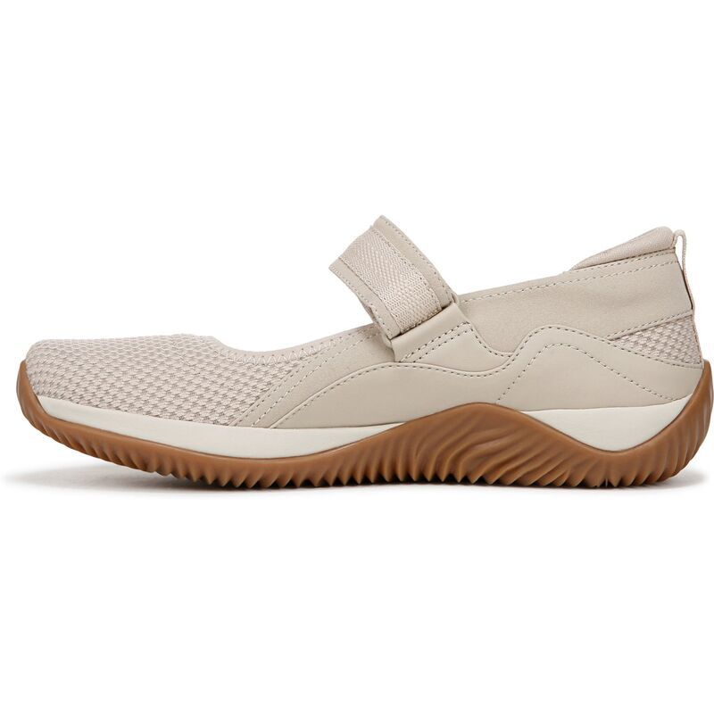 Sneakers Ryka Echo Womens Mary Janes Black
