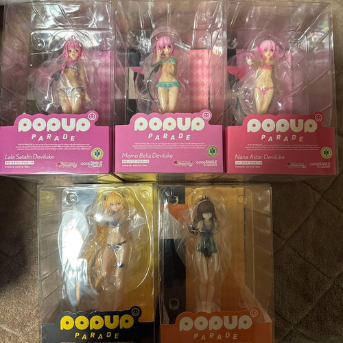 Good Smile Company Other Popup Tolove