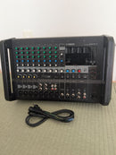 Analog Mixers Yamaha Emx7