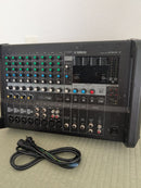Analog Mixers Yamaha Emx7