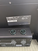 Analog Mixers Yamaha Emx7