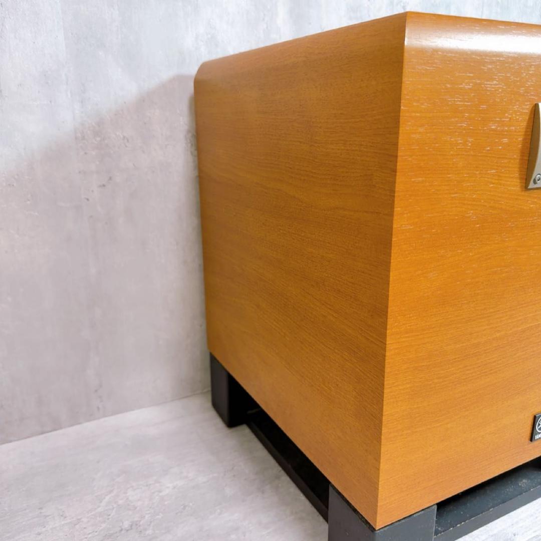 Yamaha Subwoofers Yst-Sw800