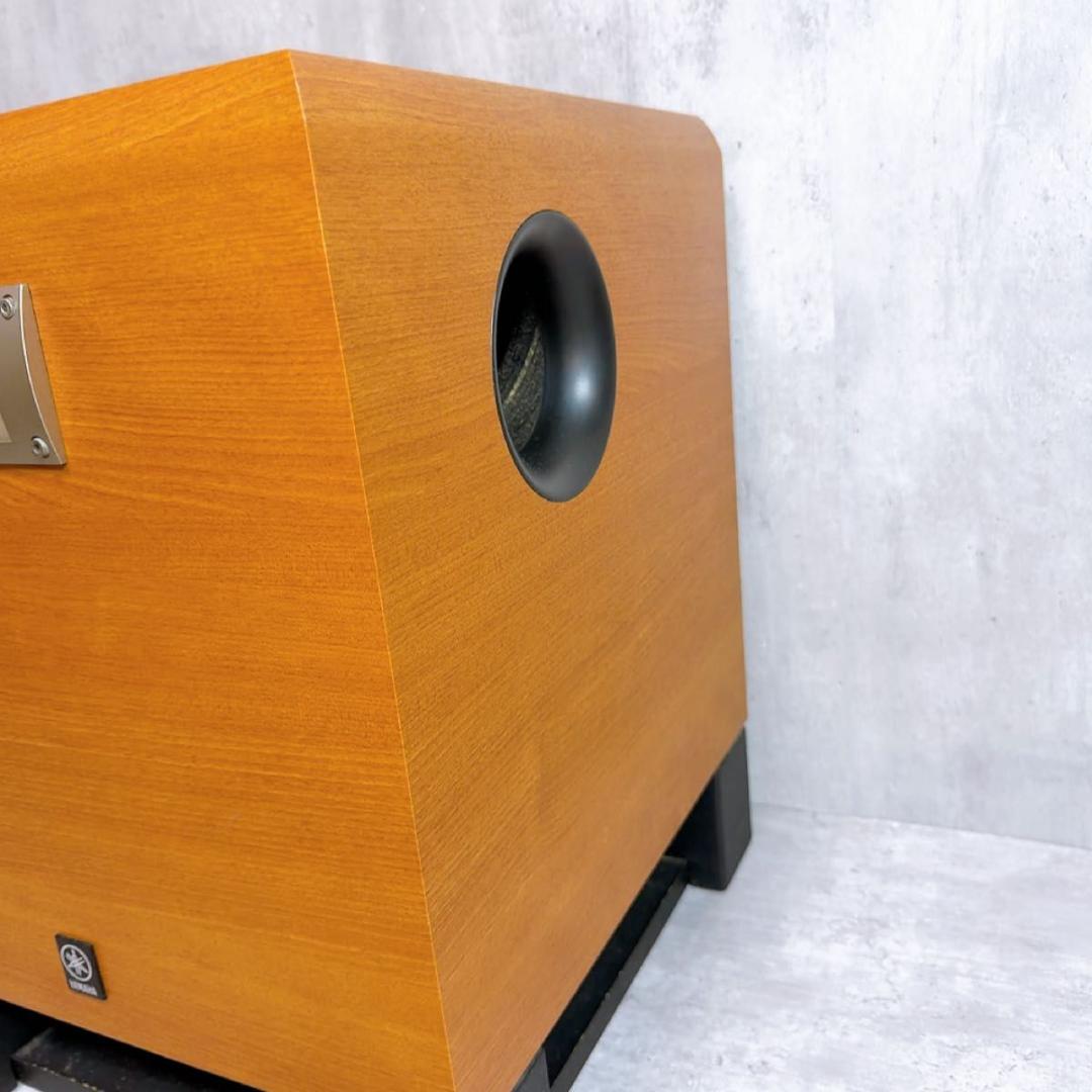 Yamaha Subwoofers Yst-Sw800