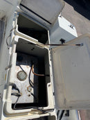 Pleasure Craft Yacht Hulls Uf-23 |Yamaha