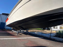 Pleasure Craft Yacht Hulls Uf-23 |Yamaha