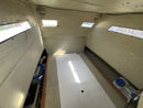Pleasure Craft Yacht Hulls Uf-23 |Yamaha