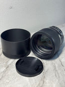 Sigma Lens (Single Focus) Art F1.8 Nikon