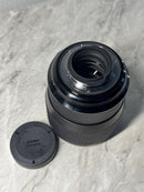Sigma Lens (Single Focus) Art F1.8 Nikon