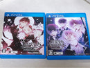 Games (Physical) Vita 2 Diabolik Lovers