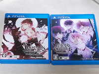 Games (Physical) Vita 2 Diabolik Lovers