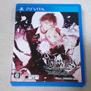 Games (Physical) Vita 2 Diabolik Lovers