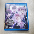 Games (Physical) Vita 2 Diabolik Lovers