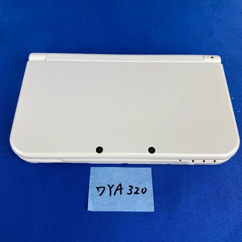 Body (New 3Ds Ll) Ya320 Ips 3Dsll Ac Nintendo New3Ds 7