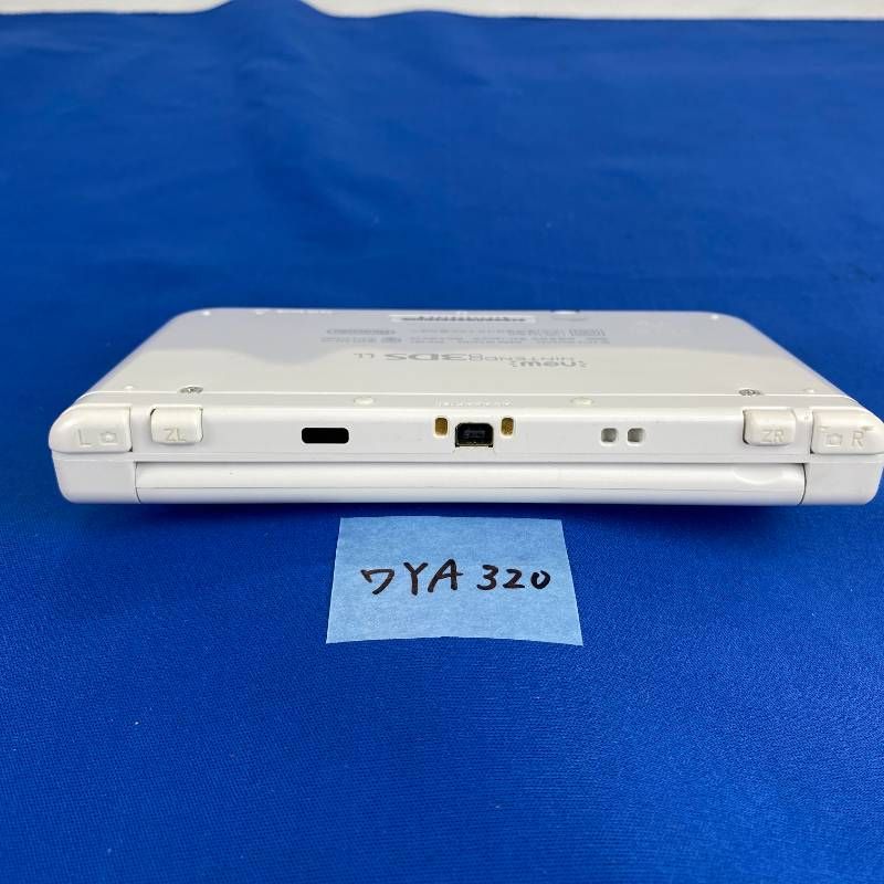 Body (New 3Ds Ll) Ya320 Ips 3Dsll Ac Nintendo New3Ds 7