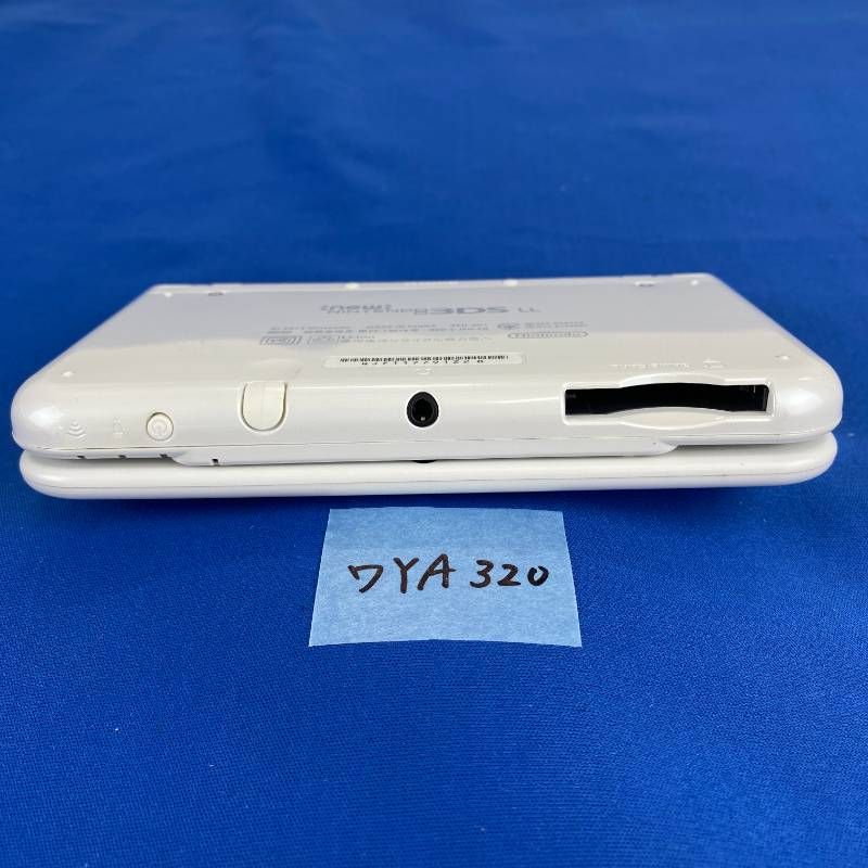 Body (New 3Ds Ll) Ya320 Ips 3Dsll Ac Nintendo New3Ds 7