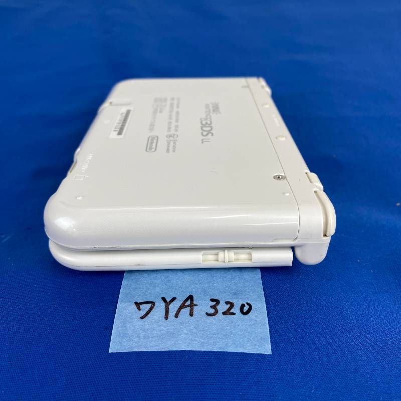 Body (New 3Ds Ll) Ya320 Ips 3Dsll Ac Nintendo New3Ds 7