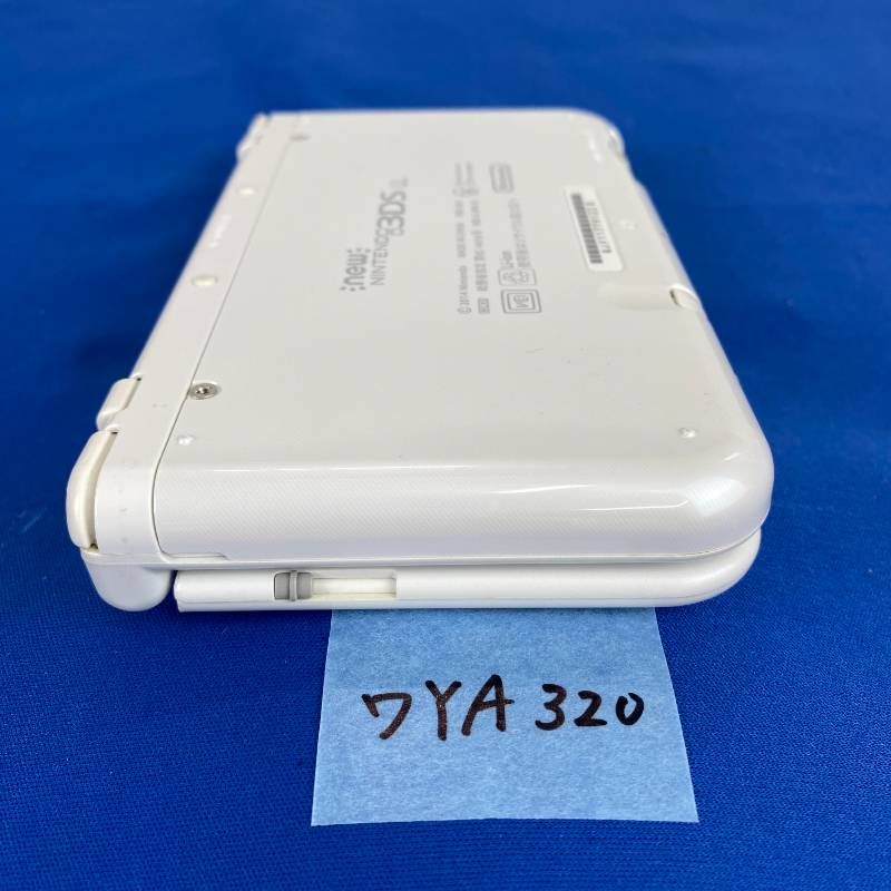 Body (New 3Ds Ll) Ya320 Ips 3Dsll Ac Nintendo New3Ds 7